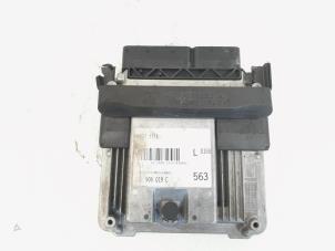 Gebruikte Computer Motormanagement Audi A4 (B8) 2.0 TDI 16V Prijs € 99,00 Margeregeling aangeboden door GEJO Revisie & Onderdelen BV