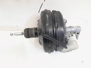 Gebruikte Rembol Audi A4 (B8) 2.0 TDI 16V Prijs € 28,00 Margeregeling aangeboden door GEJO Revisie & Onderdelen BV