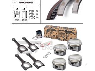 Nieuwe Zuiger Audi A4 Avant (B8) 1.8 TFSI 16V Prijs € 763,99 Inclusief btw aangeboden door GEJO Revisie & Onderdelen BV