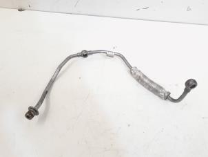 Gebruikte Oliedruk Leiding Audi A6 Avant (C7) 3.0 TDI V6 24V Quattro Prijs € 13,00 Margeregeling aangeboden door GEJO Revisie & Onderdelen BV