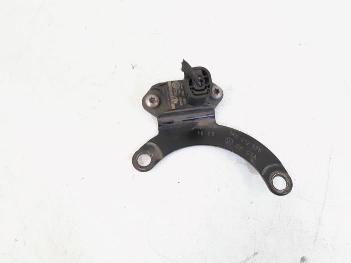 Gebruikte Sensor Snelheid Volkswagen Golf VI (5K1) 1.4 TSI 122 16V Prijs € 14,00 Margeregeling aangeboden door GEJO Revisie & Onderdelen BV