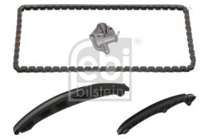 Nieuwe Distributieketting Volkswagen Polo V (6R) 1.2 12V BlueMotion Technology Prijs € 100,19 Inclusief btw aangeboden door GEJO Revisie & Onderdelen BV