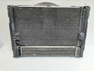 Gebruikte Koelerset BMW 3 serie Touring (E91) 318d 16V Prijs € 149,00 Margeregeling aangeboden door GEJO Revisie & Onderdelen BV