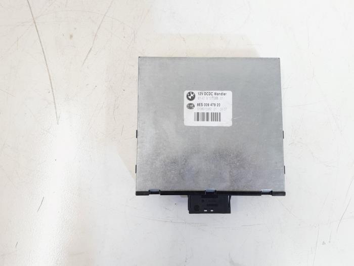 Gebruikte ABS Computer BMW 3 serie (E90) 318d 16V Prijs € 18,00 Margeregeling aangeboden door GEJO Revisie & Onderdelen BV