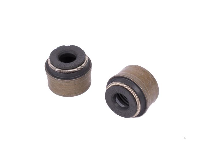 Nieuwe Klep seal set Volkswagen Golf VI (5K1) 1.4 TSI 122 16V Prijs € 13,31 Inclusief btw aangeboden door GEJO Revisie & Onderdelen BV