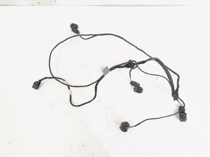 Gebruikte PDC Sensor Set Audi A4 Avant (B8) 2.0 TDI 16V Prijs € 44,95 Margeregeling aangeboden door GEJO Revisie & Onderdelen BV