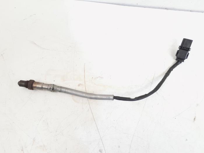 Gebruikte Lambda Sonde Audi A4 Avant (B8) 2.0 TDI 16V Prijs € 4,99 Margeregeling aangeboden door GEJO Revisie & Onderdelen BV