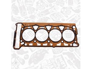Koppakking Set van een Volkswagen Golf VI (5K1) 2.0 GTI 16V
