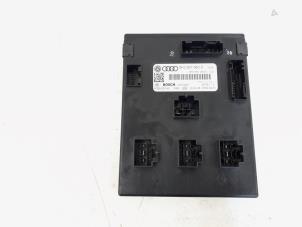 Gebruikte Bodycontrol Module Audi A4 Avant (B8) 2.0 TDI 16V Prijs € 49,95 Margeregeling aangeboden door GEJO Revisie & Onderdelen BV