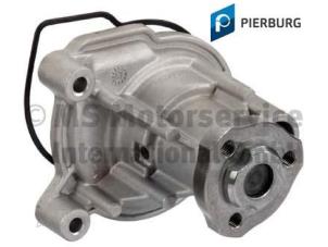 Nieuwe Koelvloeistof pomp Volkswagen Golf VI (5K1) 1.4 TSI 122 16V Prijs € 44,77 Inclusief btw aangeboden door GEJO Revisie & Onderdelen BV