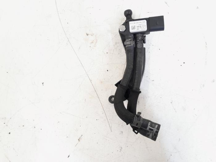 Gebruikte Sensor (overige) Audi A4 Avant (B8) 2.0 TDI 16V Prijs € 13,00 Margeregeling aangeboden door GEJO Revisie & Onderdelen BV