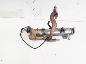 Gebruikte EGR koeler Audi A4 Avant (B8) 2.0 TDI 16V Prijs € 44,00 Margeregeling aangeboden door GEJO Revisie & Onderdelen BV