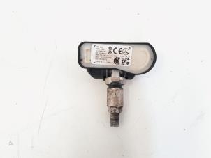 Gebruikte Bandenspanningsensor Mercedes C Estate (S205) C-180 BlueTEC, C-180 d 1.6 16V Prijs € 14,95 Margeregeling aangeboden door GEJO Revisie & Onderdelen BV