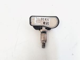 Gebruikte Bandenspanningsensor Mercedes C Estate (S205) C-180 BlueTEC, C-180 d 1.6 16V Prijs € 14,95 Margeregeling aangeboden door GEJO Revisie & Onderdelen BV