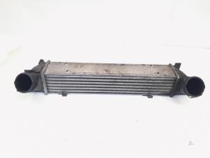 Gebruikte Intercooler BMW 3 serie (E90) 318d 16V Prijs € 14,00 Margeregeling aangeboden door GEJO Revisie & Onderdelen BV