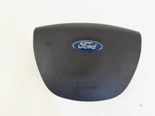 Gebruikte Airbag links (Stuur) Ford Transit 2.2 TDCi 16V Prijs € 24,95 Margeregeling aangeboden door GEJO Revisie & Onderdelen BV