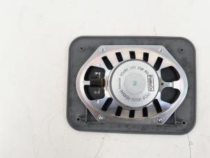 Gebruikte Speaker Ford Transit 2.2 TDCi 16V Prijs € 25,00 Margeregeling aangeboden door GEJO Revisie & Onderdelen BV