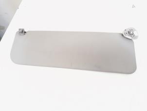 Gebruikte Zonneklep Ford Transit 2.2 TDCi 16V Prijs € 10,95 Margeregeling aangeboden door GEJO Revisie & Onderdelen BV