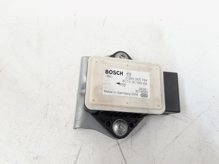 Gebruikte Esp computer Ford Transit 2.2 TDCi 16V Prijs € 7,00 Margeregeling aangeboden door GEJO Revisie & Onderdelen BV