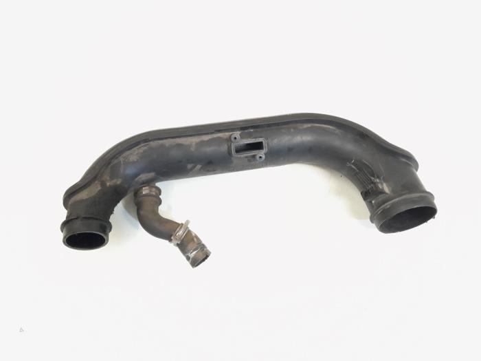 Gebruikte Intercooler Buis Ford Transit 2.2 TDCi 16V Prijs € 29,00 Margeregeling aangeboden door GEJO Revisie & Onderdelen BV