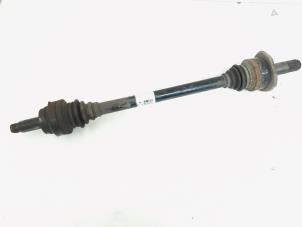 Gebruikte Steekas links-achter BMW X5 (F15) xDrive 40d 3.0 24V Prijs € 94,99 Margeregeling aangeboden door GEJO Revisie & Onderdelen BV