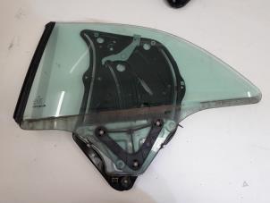 Gebruikte Raammechaniek 2Deurs rechts-achter Mercedes E (R207) E-220 CDI 16V BlueEfficiency Prijs € 70,00 Margeregeling aangeboden door GEJO Revisie & Onderdelen BV