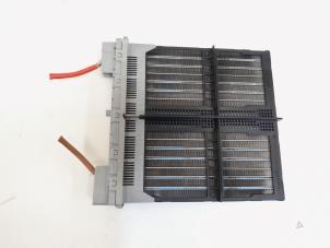 Gebruikte Kachel Verwarmingselement Mercedes C Estate (S204) 2.2 C-200 CDI 16V . Prijs € 24,50 Margeregeling aangeboden door GEJO Revisie & Onderdelen BV