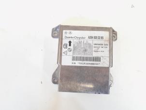 Gebruikte Airbag Module Mercedes C Estate (S204) 2.2 C-200 CDI 16V . Prijs € 32,50 Margeregeling aangeboden door GEJO Revisie & Onderdelen BV