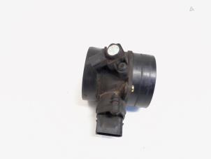 Gebruikte Luchtmassameter Mercedes C Estate (S204) 2.2 C-200 CDI 16V . Prijs € 8,99 Margeregeling aangeboden door GEJO Revisie & Onderdelen BV