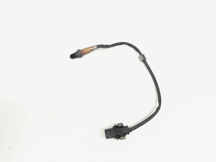 Gebruikte Lambda Sonde Mercedes C Estate (S204) 2.2 C-200 CDI 16V . Prijs € 8,00 Margeregeling aangeboden door GEJO Revisie & Onderdelen BV