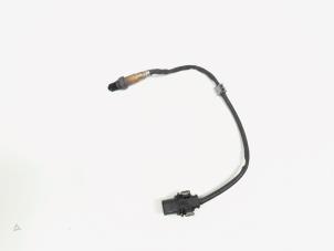 Gebruikte Lambda Sonde Mercedes C Estate (S204) 2.2 C-200 CDI 16V . Prijs € 8,00 Margeregeling aangeboden door GEJO Revisie & Onderdelen BV