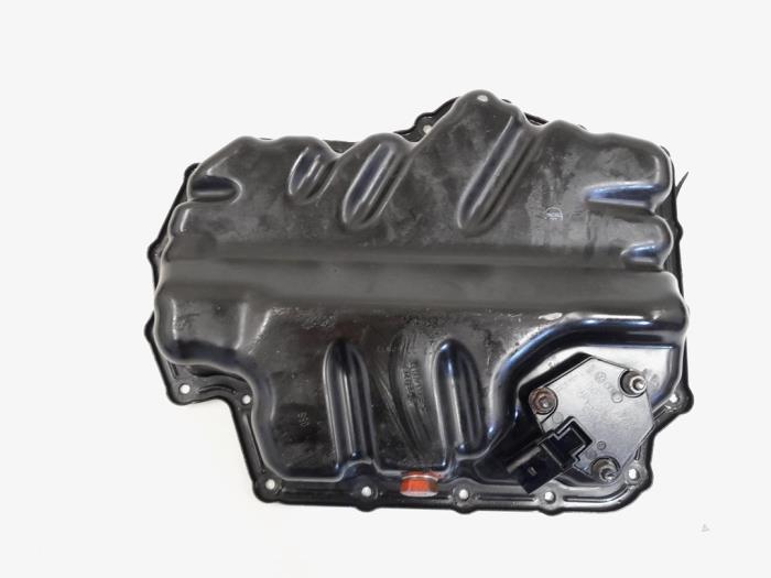 Gebruikte Carterpan Volkswagen Golf VII (AUA) 1.4 TSI 16V Prijs € 29,99 Margeregeling aangeboden door GEJO Revisie & Onderdelen BV