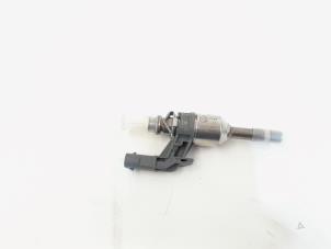 Gebruikte Injector (benzine injectie) Volkswagen Tiguan (5N1/2) 1.4 TSI 16V Prijs € 39,95 Margeregeling aangeboden door GEJO Revisie & Onderdelen BV