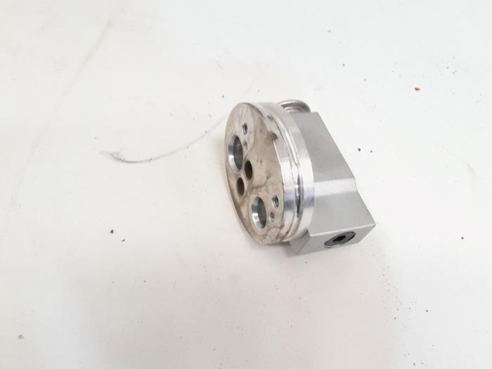 Gebruikte Airco expansieklep BMW 5 serie (F10) 525d 24V Prijs € 15,00 Margeregeling aangeboden door GEJO Revisie & Onderdelen BV