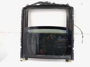 Gebruikte Panoramadak BMW 5 serie (F10) 525d 24V Prijs € 220,00 Margeregeling aangeboden door GEJO Revisie & Onderdelen BV