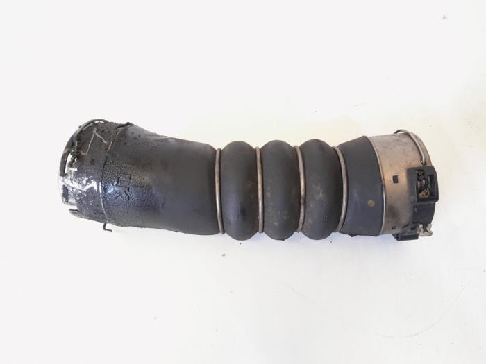Gebruikte Intercooler Slang BMW 5 serie (F10) 525d 24V Prijs € 38,95 Margeregeling aangeboden door GEJO Revisie & Onderdelen BV