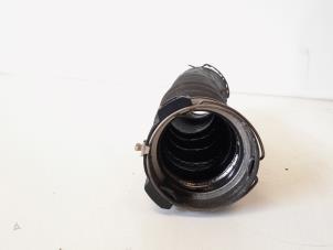 Intercooler Slang van een BMW 5 serie (F10) 525d 24V 2010