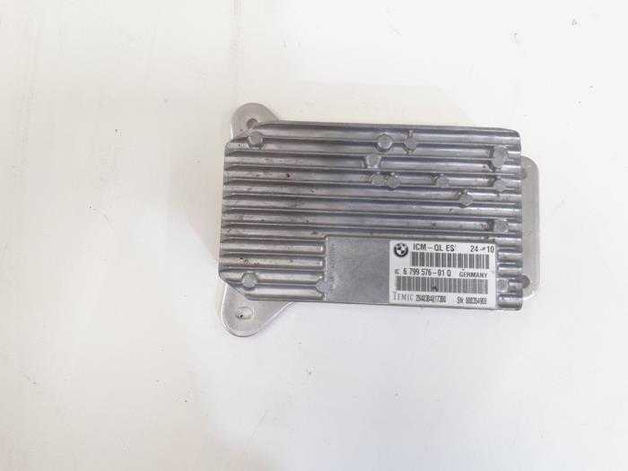 Gebruikte ABS Computer BMW 5 serie (F10) 525d 24V Prijs € 95,00 Margeregeling aangeboden door GEJO Revisie & Onderdelen BV