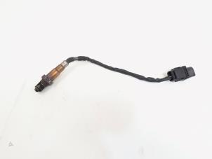 Gebruikte Lambda Sonde BMW 5 serie (F10) 525d 24V Prijs € 8,00 Margeregeling aangeboden door GEJO Revisie & Onderdelen BV