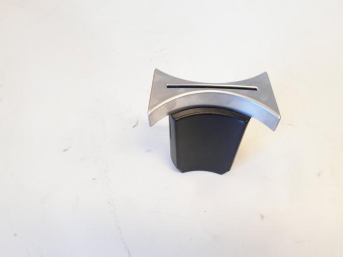 Gebruikte Diversen Mercedes ML II (164/4JG) 3.0 ML-280 CDI 4-Matic V6 24V Prijs € 5,00 Margeregeling aangeboden door GEJO Revisie & Onderdelen BV
