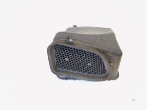 Gebruikte Luchtgeleider Mercedes ML II (164/4JG) 3.0 ML-280 CDI 4-Matic V6 24V Prijs € 29,00 Margeregeling aangeboden door GEJO Revisie & Onderdelen BV