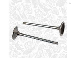 Nieuwe Inlaatklep Audi A4 Avant (B8) 1.8 TFSI 16V Prijs € 58,56 Inclusief btw aangeboden door GEJO Revisie & Onderdelen BV