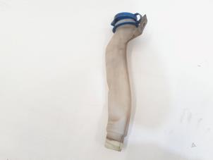 Gebruikte Diversen Mercedes ML II (164/4JG) 3.0 ML-280 CDI 4-Matic V6 24V Prijs € 15,00 Margeregeling aangeboden door GEJO Revisie & Onderdelen BV