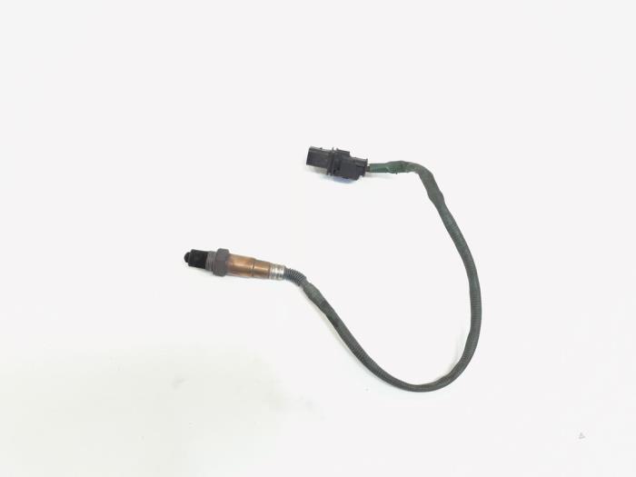 Gebruikte Lambda Sonde Mercedes ML II (164/4JG) 3.0 ML-280 CDI 4-Matic V6 24V Prijs € 8,00 Margeregeling aangeboden door GEJO Revisie & Onderdelen BV