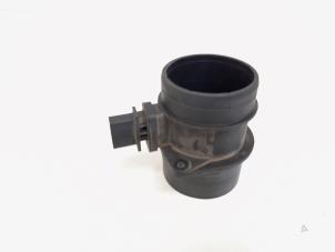 Gebruikte Luchtmassameter Audi A4 (B8) 2.0 TDI 16V Prijs € 4,95 Margeregeling aangeboden door GEJO Revisie & Onderdelen BV