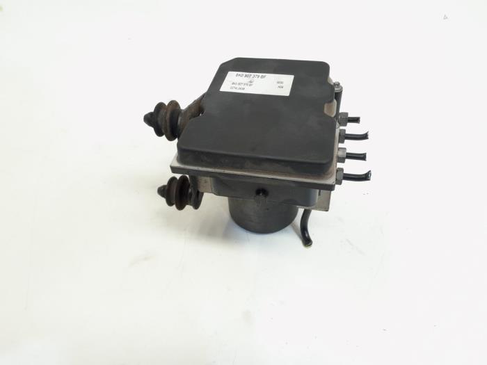 Gebruikte ABS Pomp Audi A4 (B8) 2.0 TDI 16V Prijs € 44,95 Margeregeling aangeboden door GEJO Revisie & Onderdelen BV