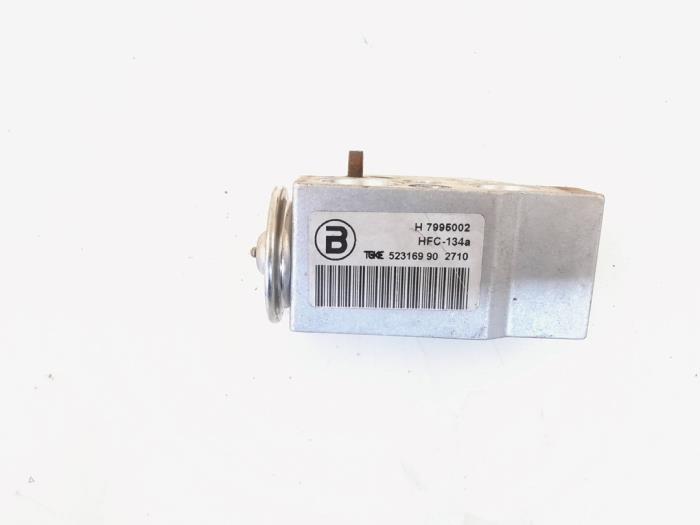 Gebruikte Airco expansieklep Audi A4 (B8) 2.0 TDI 16V Prijs € 30,00 Margeregeling aangeboden door GEJO Revisie & Onderdelen BV