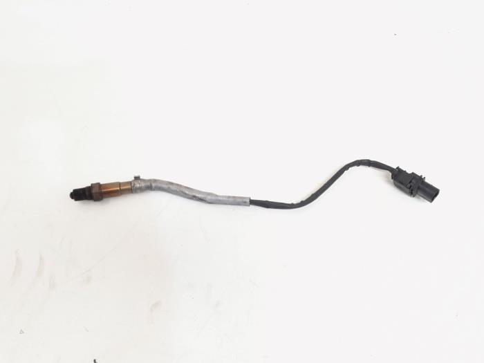 Gebruikte Lambda Sonde Audi A4 (B8) 2.0 TDI 16V Prijs € 4,99 Margeregeling aangeboden door GEJO Revisie & Onderdelen BV