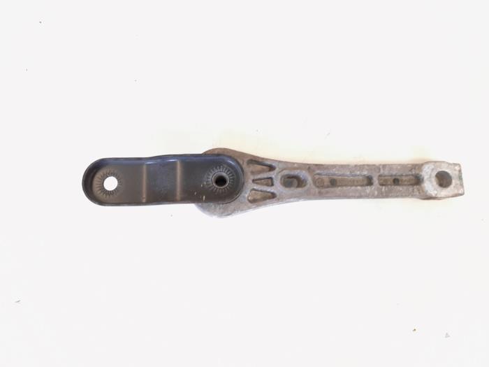 Gebruikte Motorsteun Audi TT (8J3) 1.8 TFSI 16V Prijs € 13,95 Margeregeling aangeboden door GEJO Revisie & Onderdelen BV