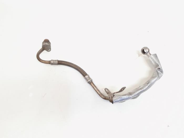 Gebruikte Waterpijp Audi TT (8J3) 1.8 TFSI 16V Prijs € 29,95 Margeregeling aangeboden door GEJO Revisie & Onderdelen BV